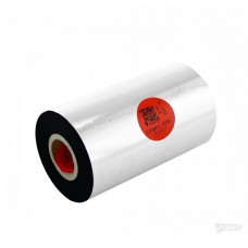Cinta de transferencia térmica de cera-resina Premium 110 mm x 300 m OUT