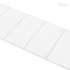 Etiqueta logística RFID de papel autoadhesivo, imprimible, 100 x 50, EPC C1 G2, Higgs 3 Etiqueta logística RFID de papel autoadhesivo, imprimible, 100 x 50, EPC C1 G2, Higgs 3