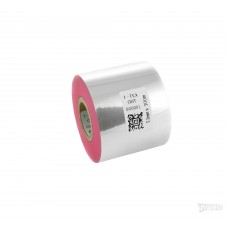 Cinta termotransfer rosa para textiles 53x300 OUT