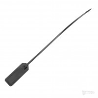 Etiqueta RFID, bridas de cable, bridas de cable RFID, para uso en interiores y exteriores.