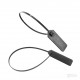 Etiqueta RFID, bridas de cable, bridas de cable RFID, para uso en interiores y exteriores.