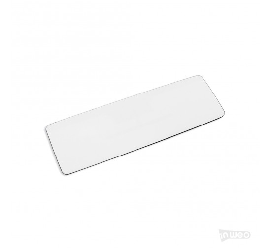 Etiqueta RFID flexible para metal, 73 x 23, EPC C1 G2, Higgs 3. Etiqueta RFID flexible para metal, 73 x 23, EPC C1 G2, Higgs 3.