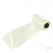 Cinta de termotransferencia Harz blanca para textiles 110x150 OUT