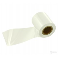 Cinta de transferencia térmica Weiß Harz para película 55x150 OUT