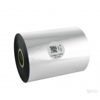 Cinta de termotransferencia de cera estándar 110 mm x 600 m FUERA