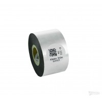 Cinta de termotransferencia de cera estándar 40 mm x 300 m IN