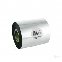 Cinta de termotransferencia de cera estándar 75 mm x 300 m FUERA