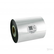 Cinta termotransfer de cera estándar 85 mm x 300 m FUERA