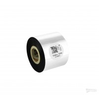 Cinta de transferencia térmica estándar de cera y resina 50 mm x 300 m OUT