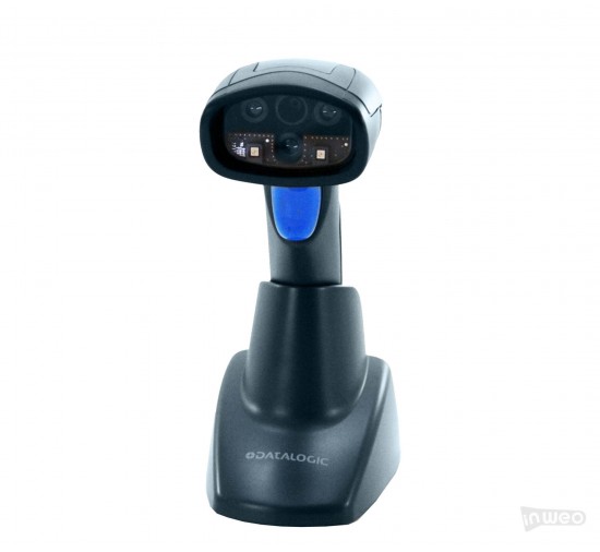 Códigos escáner - Datalogic quickscan QD2430