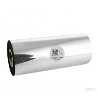 Cinta térmica de transferencia de cera Premium 155 mm x 300 m FUERA