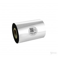 Cinta de termotransferencia de cera Premium 90 mm x 300 m IN Cinta de termotransferencia de cera Premium 90 mm x 300 m IN