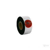 Cinta de transferencia térmica de cera-resina Premium 30 mm x 300 m OUT