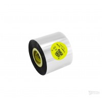 Cinta termotransfer Harz para textiles 50 mm x 300 m IN