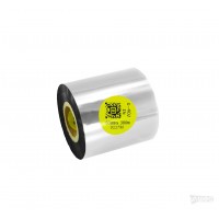 Cinta de térmica de transferencia Harz para textiles 60 mm x 300 m IN Cinta de térmica de transferencia Harz para textiles 60 mm x 300 m IN