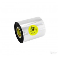 Cinta de termotransferencia Harz para textiles 70 mm x 300 m OUT