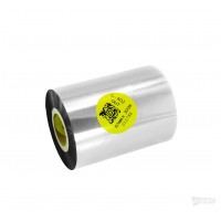Cinta termotransfer Harz para textiles 80 mm x 300 m OUT Cinta termotransfer Harz para textiles 80 mm x 300 m OUT