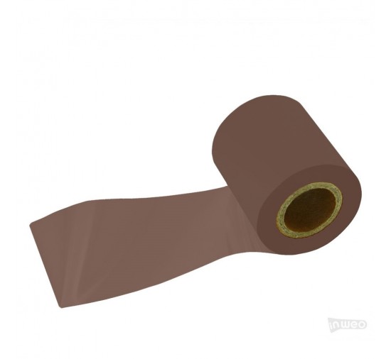 Cinta de transferencia térmica Braun para textiles 55x150 OUT