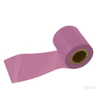 Cinta de termotransferencia Rosa Harz para película 55x150 OUT
