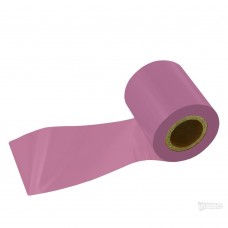 Cinta de termotransferencia Rosa Harz para película 55x150 OUT