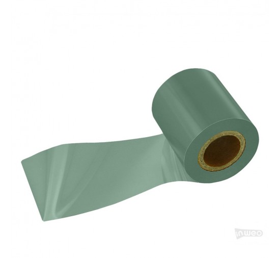 Cinta de termotransferencia Grau Harz para textiles 55x150 OUT