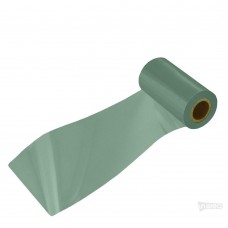 Cinta termotransfer gris Harz para película 110x150 OUT