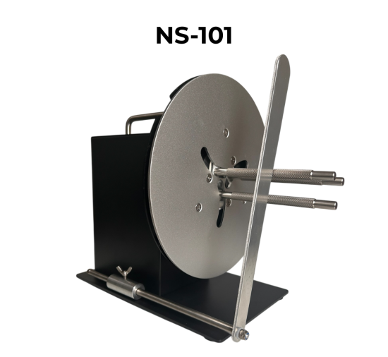 Devanadora externa NS-101