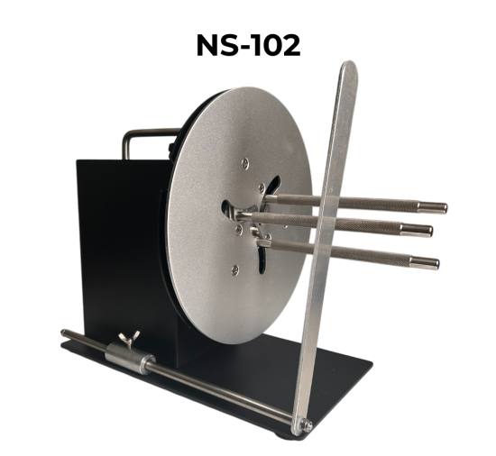 Devanadora externa NS-102