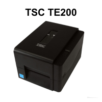 Impresora de etiquetas - TSC TE200