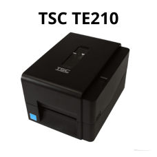 Impresora de etiquetas - TSC TE210 Impresora de etiquetas - TSC TE210