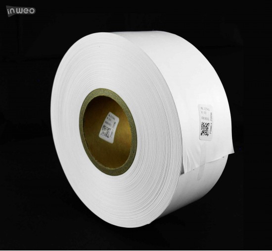 Cinta de nailon 75 mm x 200 m Cinta de nailon 75 mm x 200 m