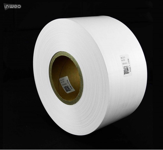 Cinta de nylon 90 mm x 200 m