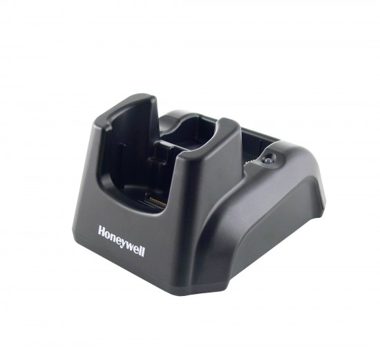 Estación de acoplamiento para terminal Honeywell 6110-HB.