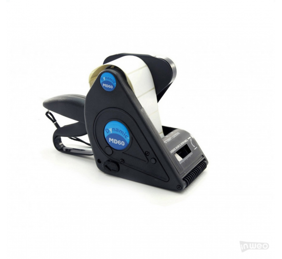 Dispensador de etiquetas MD-60 Dispensador de etiquetas MD-60