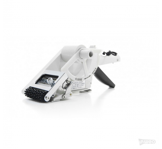 Dispensador de etiquetas Towa APF-60 Dispensador de etiquetas Towa APF-60