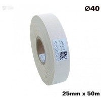 Algodón natural unidireccional 025x050 premium