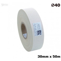 Algodón natural de una cara 030x050 premium.