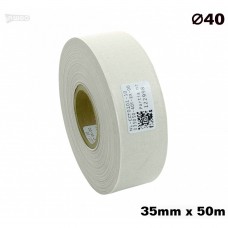 Algodón natural un lado 035x050 premium