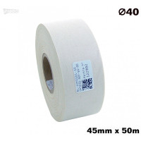 Algodón natural de una cara 045x050 premium