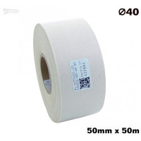 Algodón natural unilateral 050x050 premium