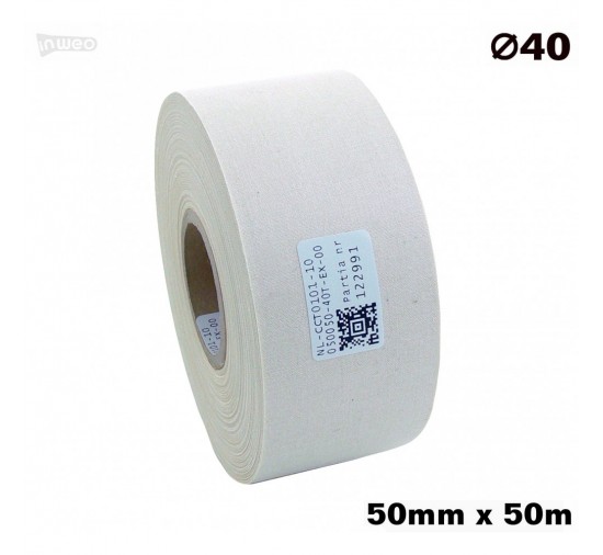 Algodón natural unilateral 050x050 premium Algodón natural unilateral 050x050 premium