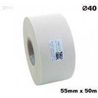 Algodón natural de un solo lado 055x050 premium