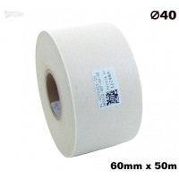 Algodón natural de un solo lado 060x050 premium