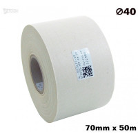 Algodón natural unidireccional 070x050 premium