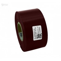 Cinta de satén vino premium 50 mm x 50 m