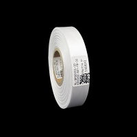 Cinta de satén blanca premium doble cara 20mm x 50m