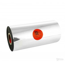 Cinta de termotransferencia Harz estándar 140 mm x 300 m FUERA