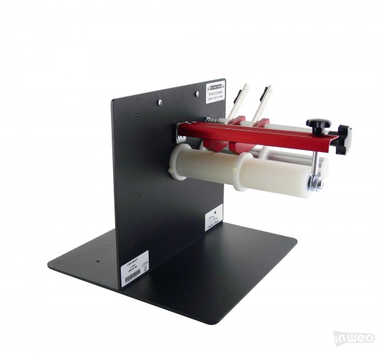 Cortador de etiquetas S-100 Cortador de etiquetas S-100