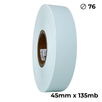 Poliuretano de doble cara menta 45mm x 135m premium