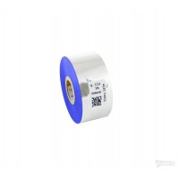 Folien de estampado en caliente azul 35x183 IN